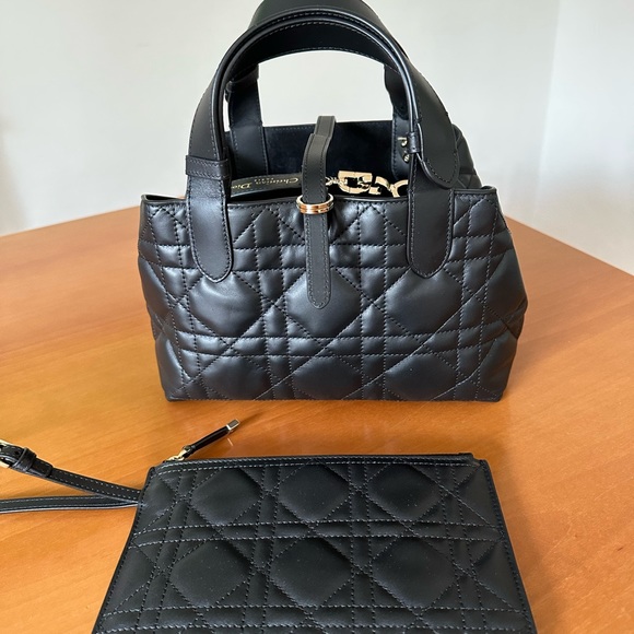 Dior Toujours Small tote - Picture 7 of 15